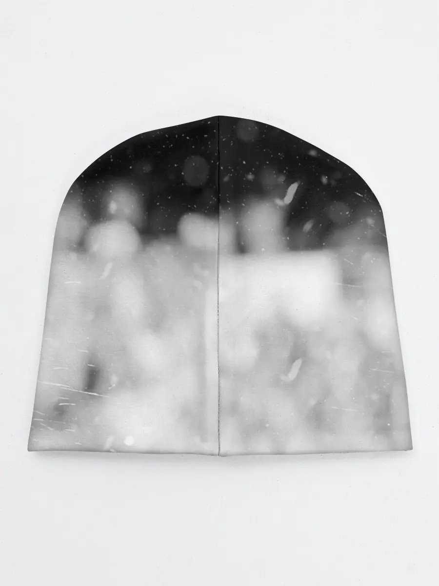 Детская шапка / Модрич