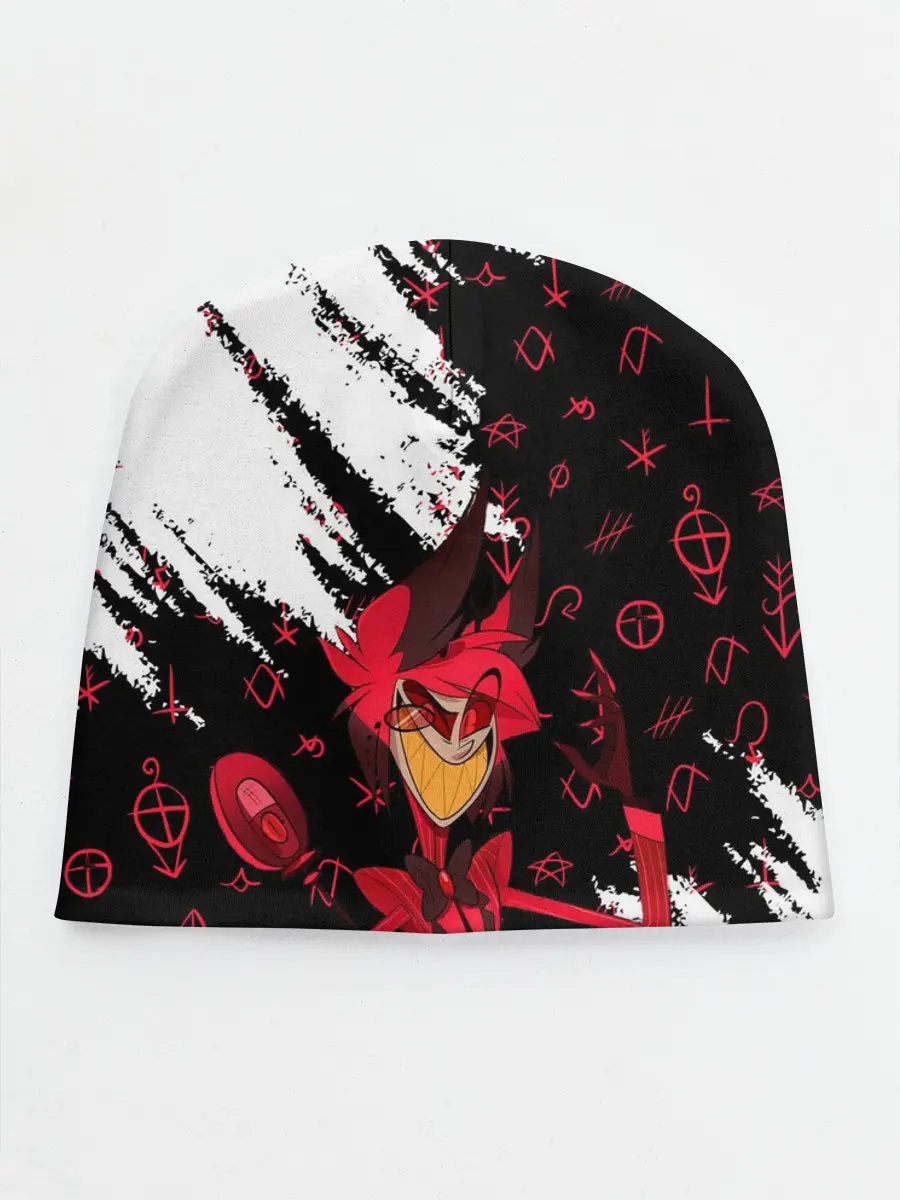 Детская шапка / ОТЕЛЬ ХАЗБИН АЛАСТОР