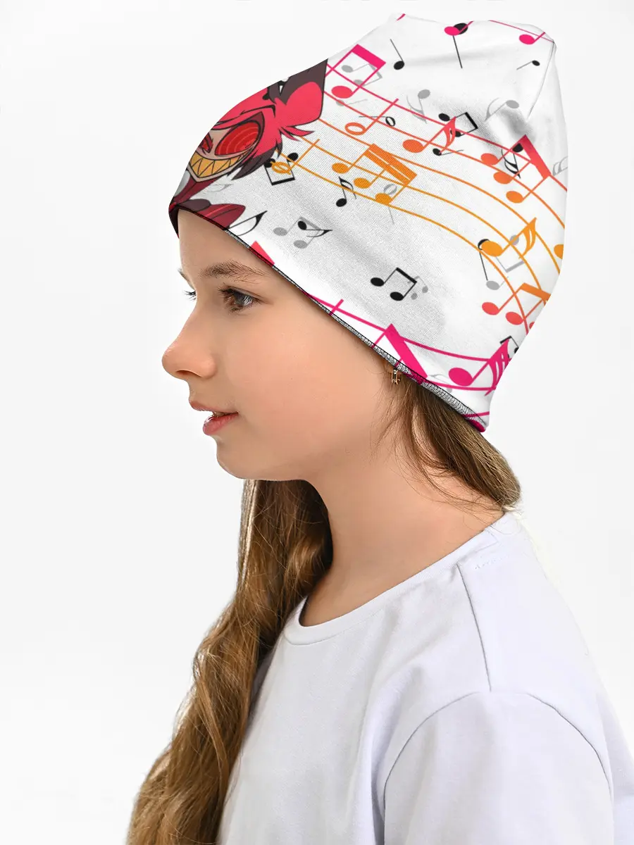 Детская шапка / ОТЕЛЬ ХАЗБИН АЛАСТОР