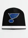 Детская шапка / Сент-Луис Блюз НХЛ