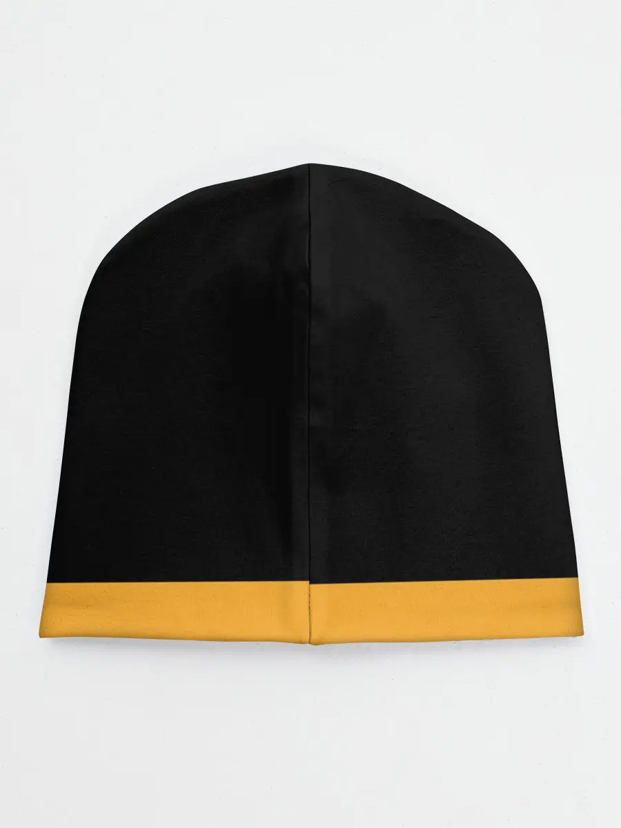 Детская шапка / Бостон Брюинз НХЛ