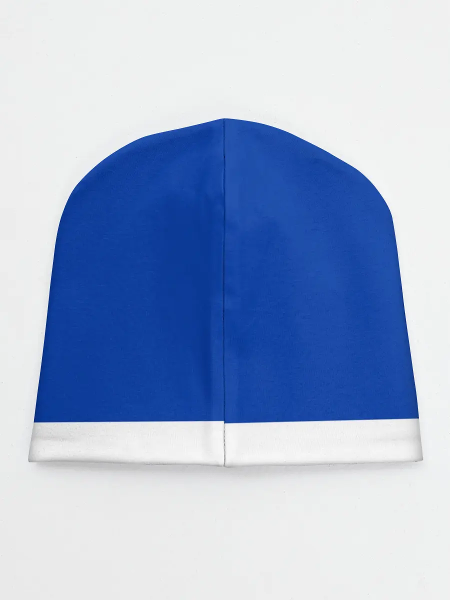 Детская шапка / Нью-Йорк Рейнджерс НХЛ