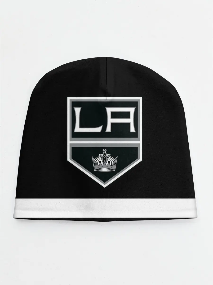 Детская шапка / Лос-Анджелес Кингз НХЛ