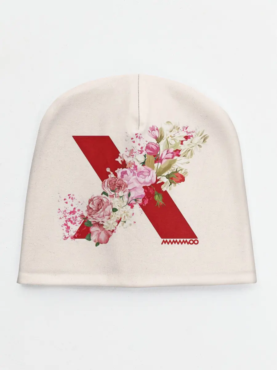 Детская шапка / Mamamoo