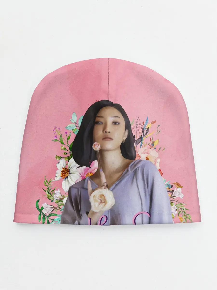 Детская шапка / Хва Са