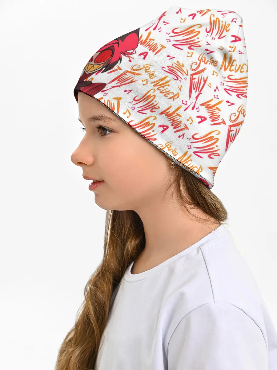 Детская шапка / ОТЕЛЬ ХАЗБИН АЛАСТОР