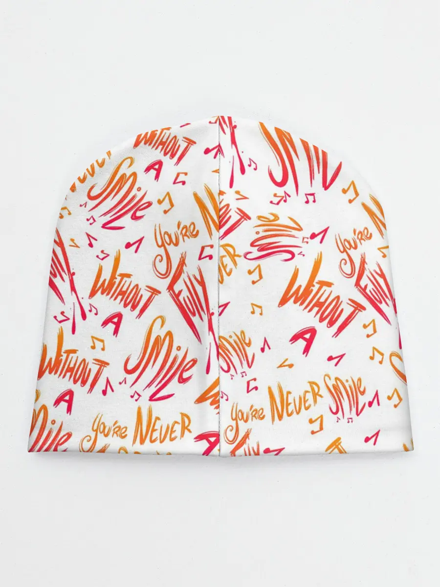 Детская шапка / ОТЕЛЬ ХАЗБИН АЛАСТОР