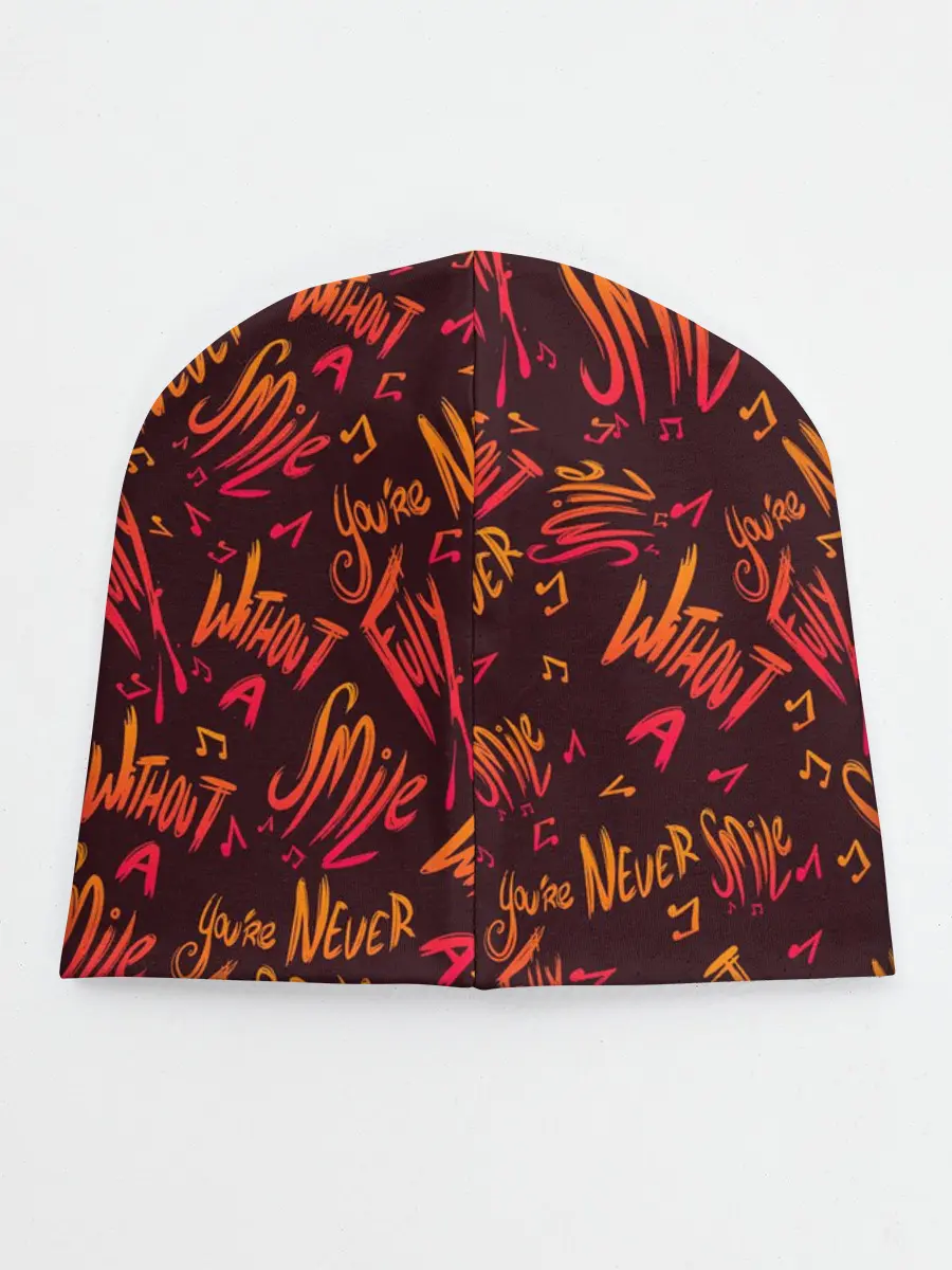 Детская шапка / ОТЕЛЬ ХАЗБИН АЛАСТОР