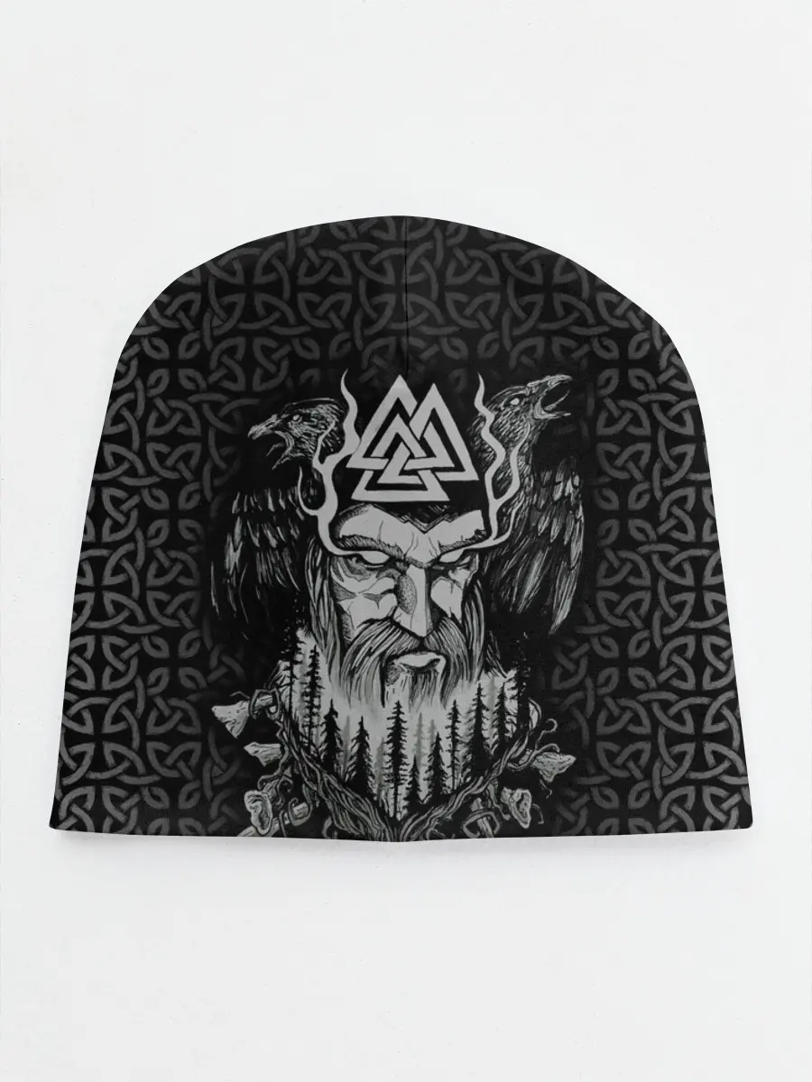 Детская шапка / Odinn