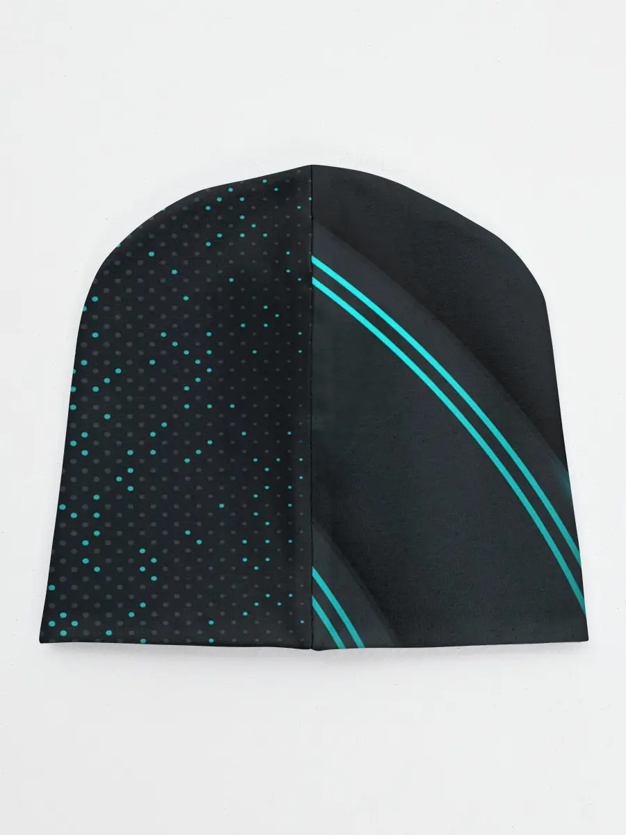 Детская шапка / Mass Effect N7