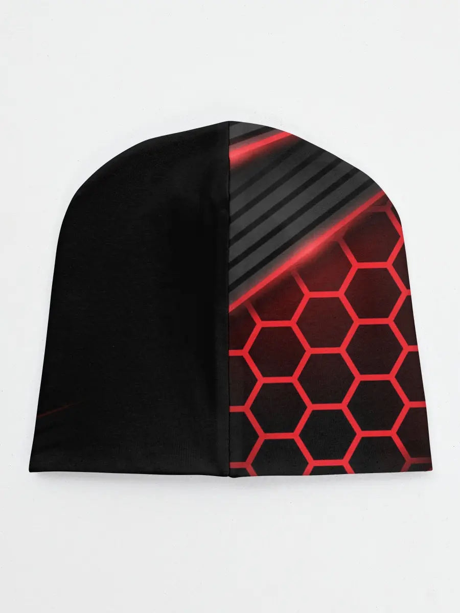 Детская шапка / Mass Effect N7