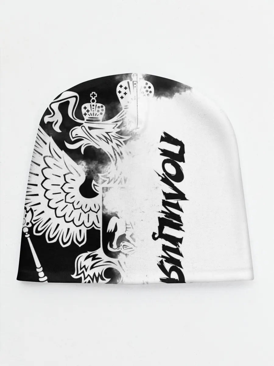 Детская шапка / Полиция