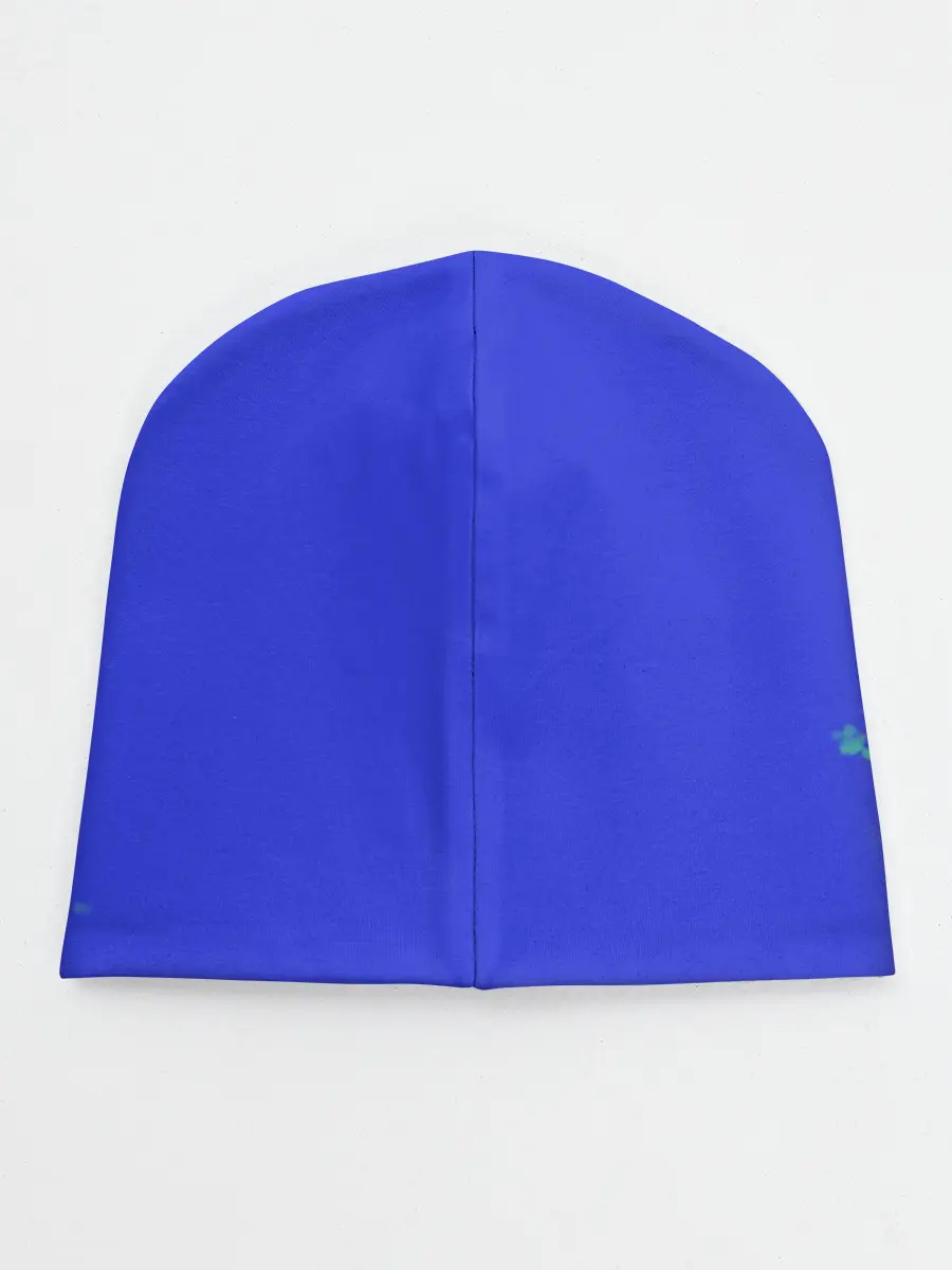 Детская шапка / GONE.Fludd 3D