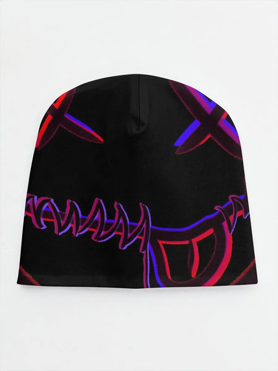 Детская шапка / SMLМОД