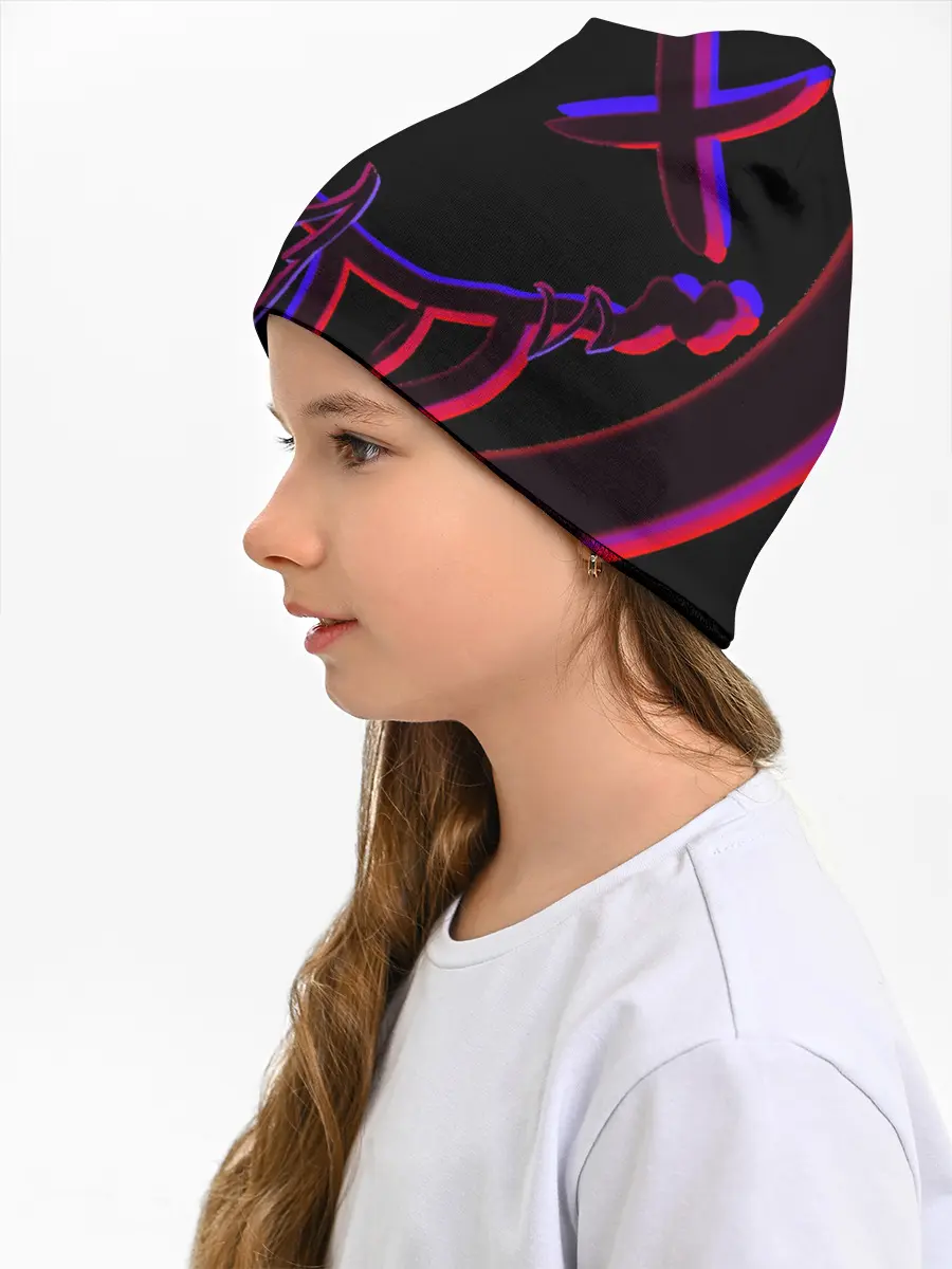 Детская шапка / SMLМОД