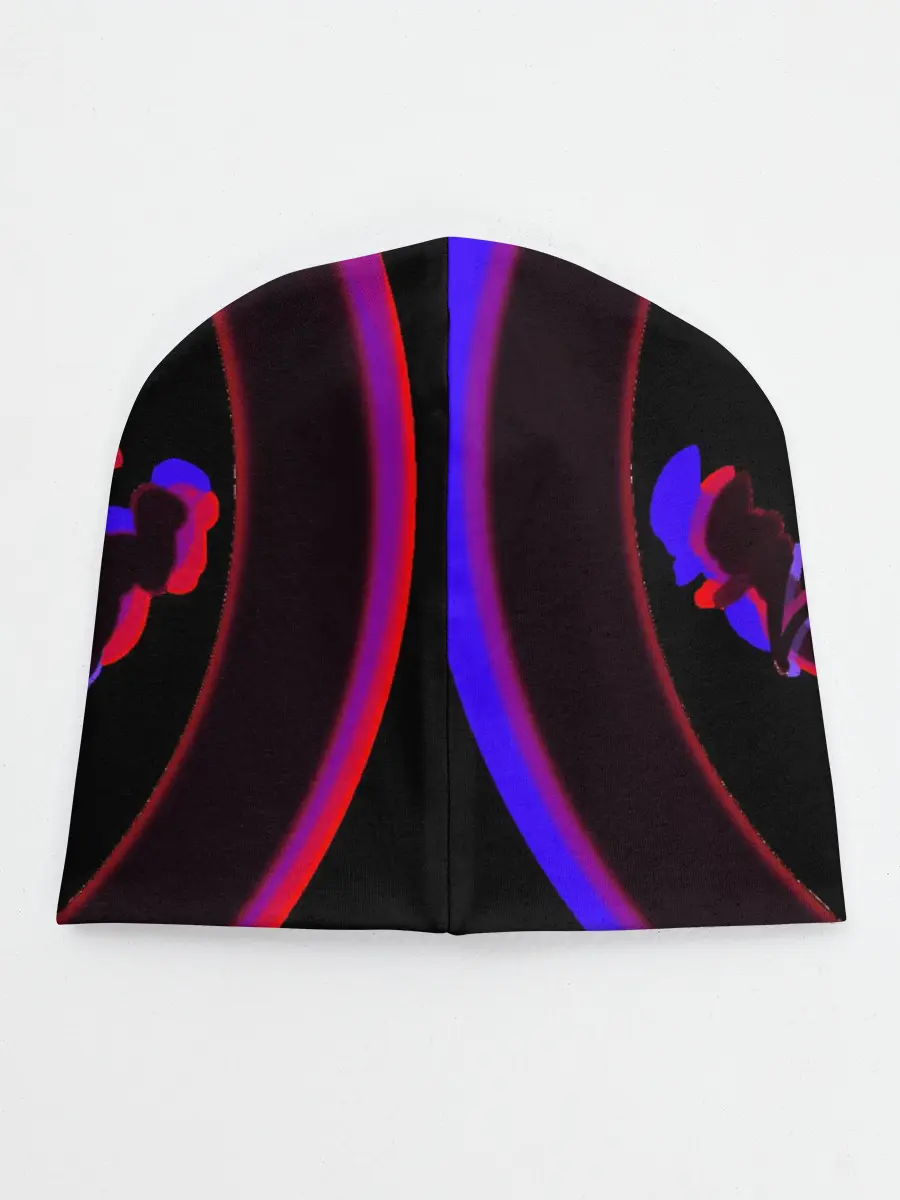 Детская шапка / SMLМОД