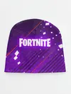 Детская шапка / FORTNITE