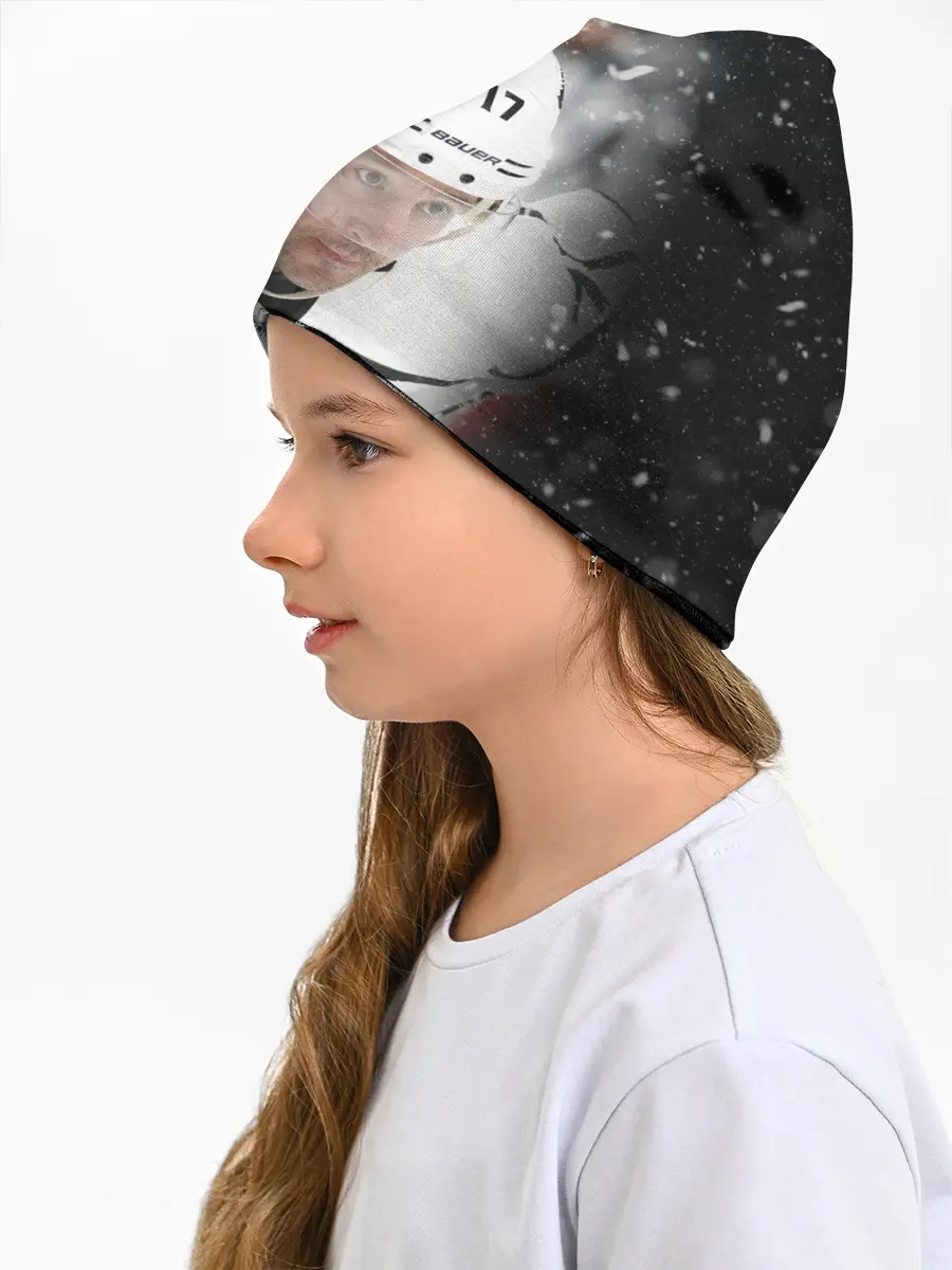 Детская шапка / Илья Ковальчук