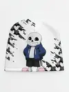 Детская шапка / UNDERTALE