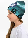 Детская шапка / Chelsea Челси