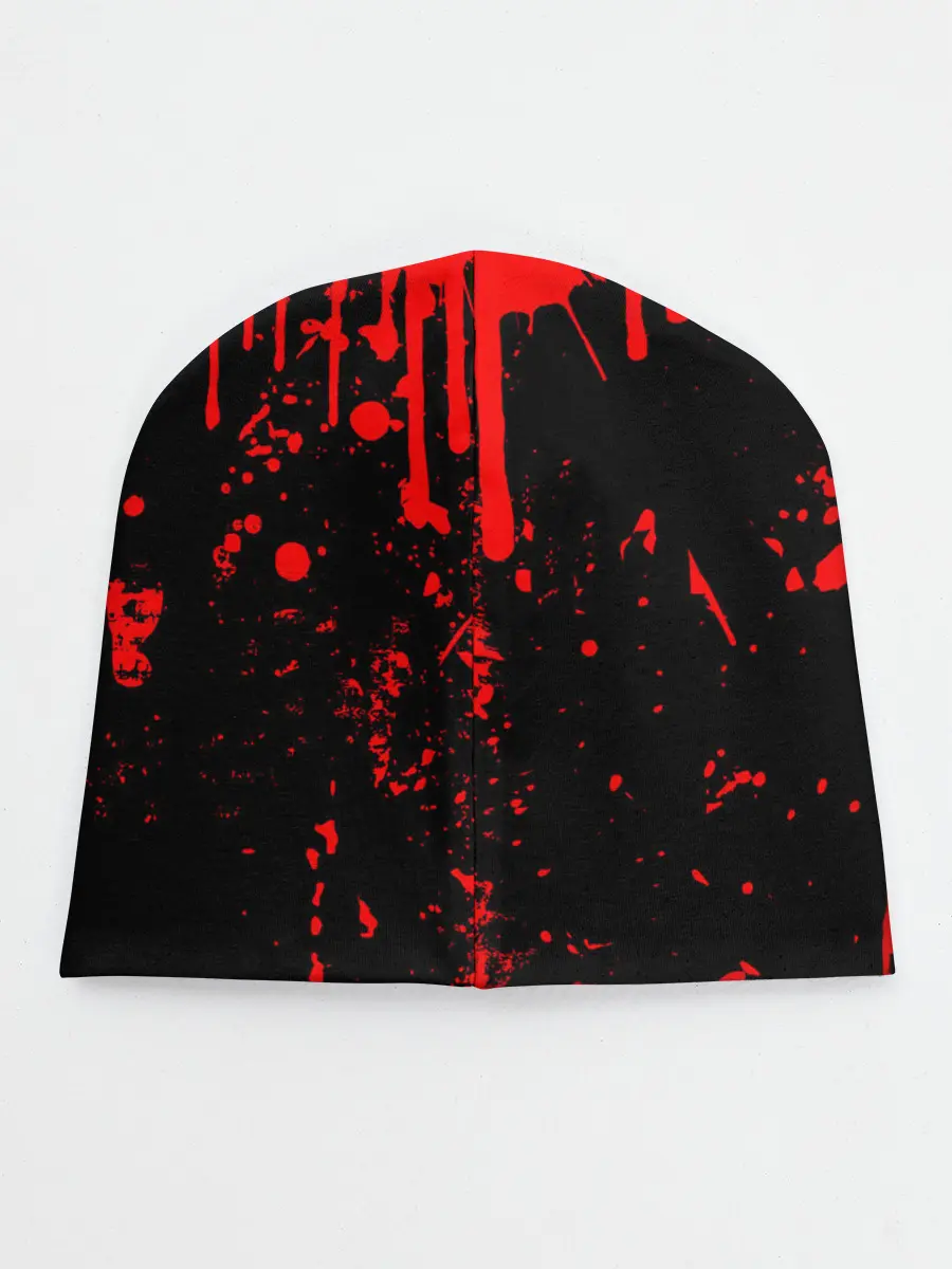 Детская шапка / UNDERTALE