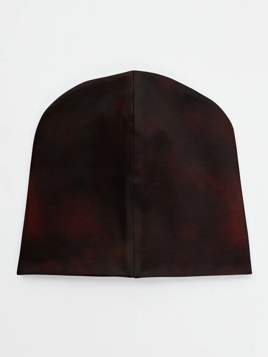 Детская шапка / UNDERTALE