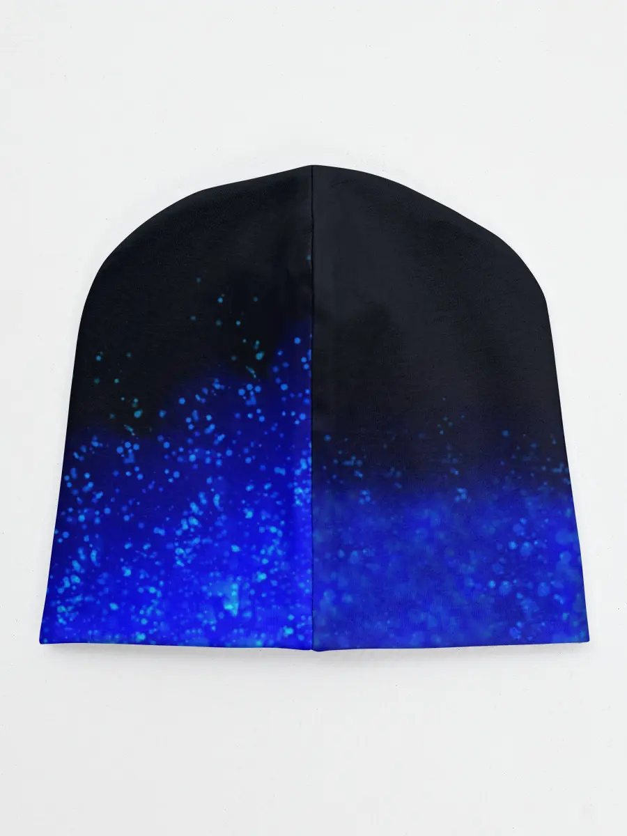 Детская шапка / UNDERTALE