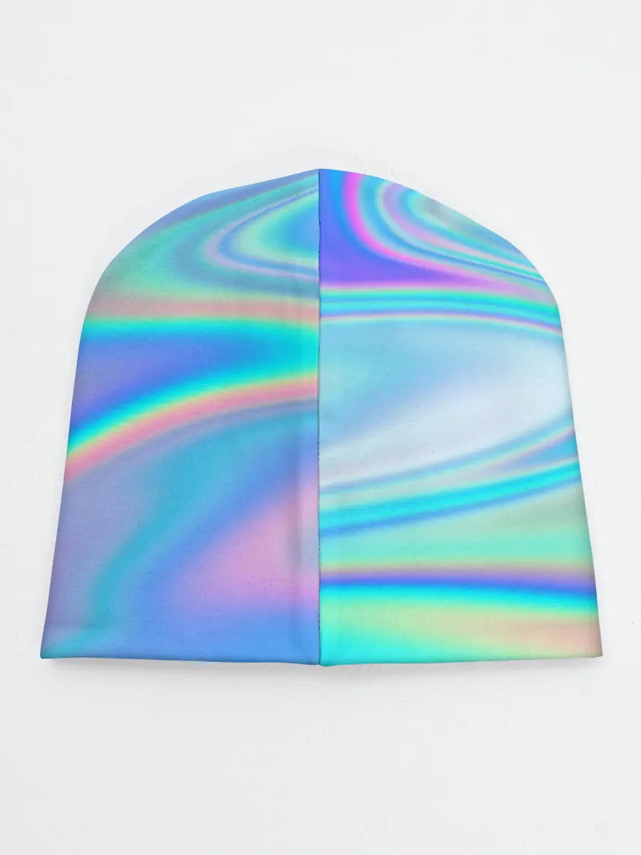 Детская шапка / woman yelling at cat