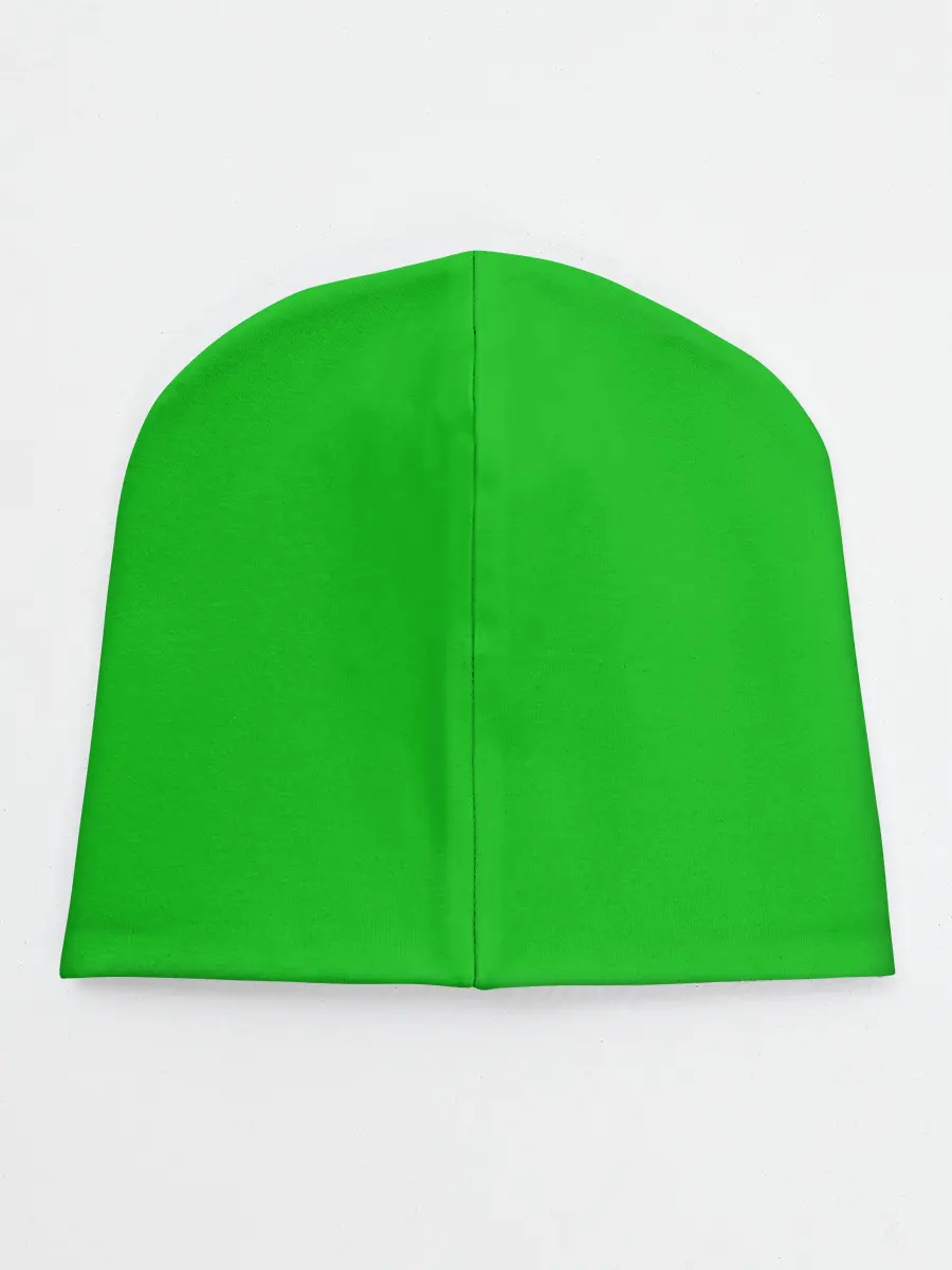 Детская шапка / The Grinch