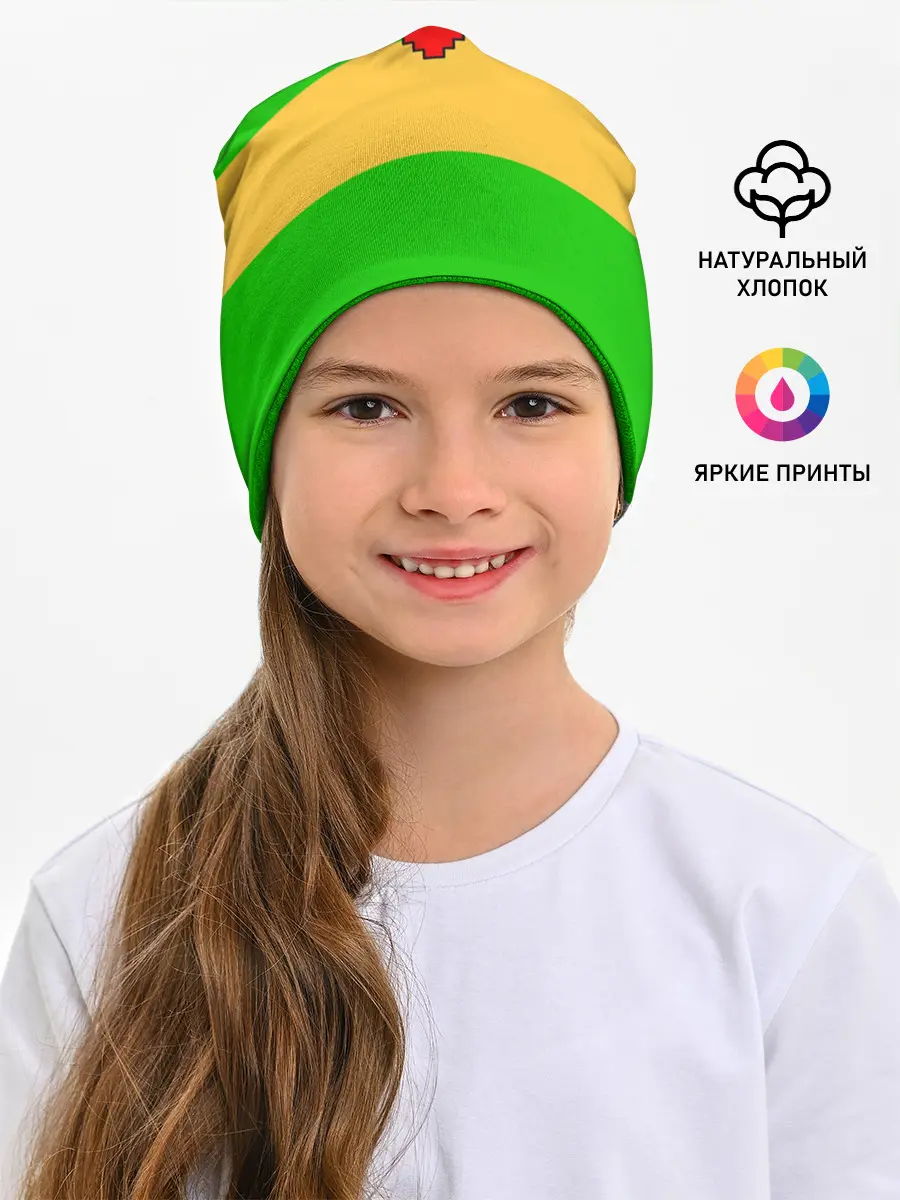 Детская шапка / ЧАРА