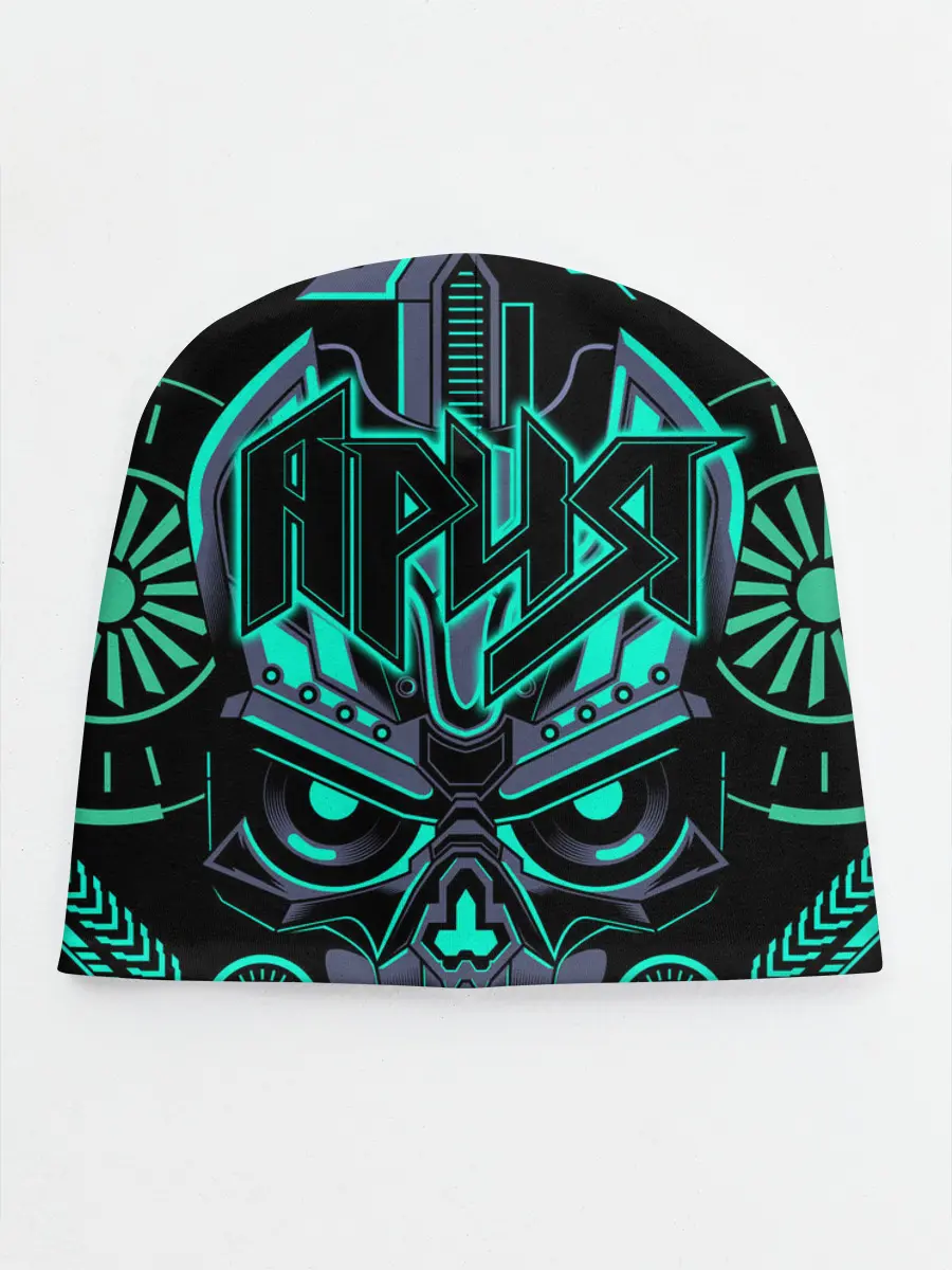 Детская шапка / Ария