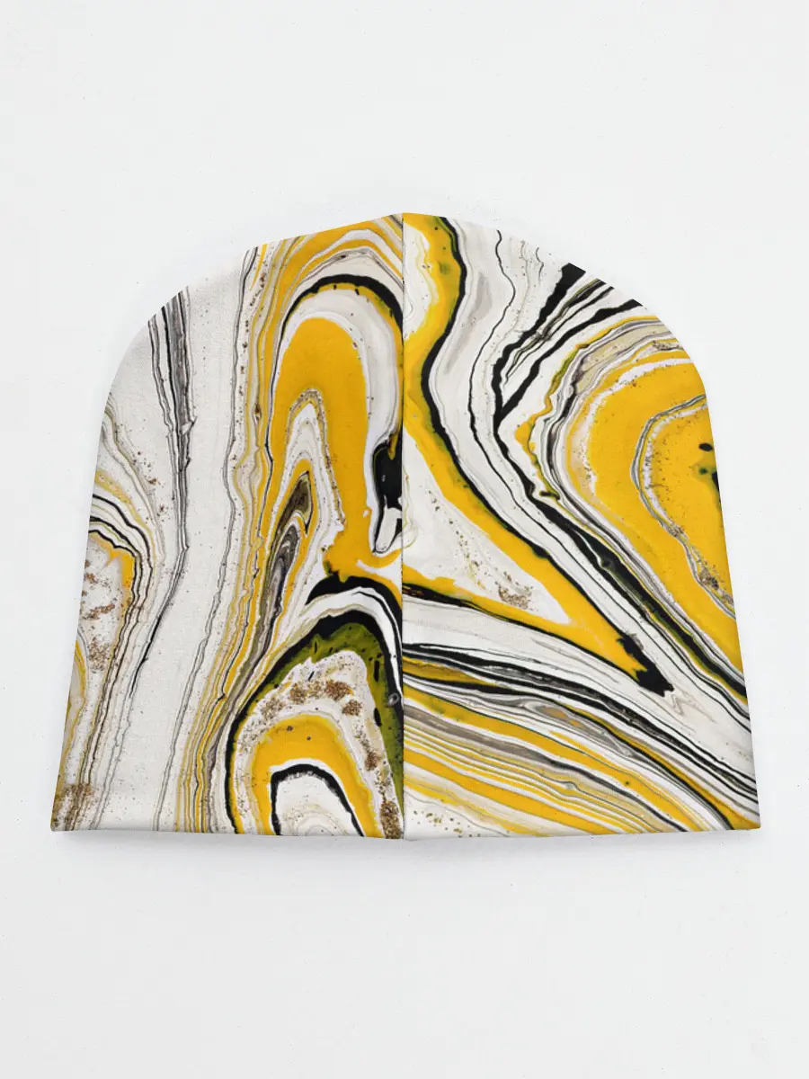 Детская шапка / woman yelling at cat