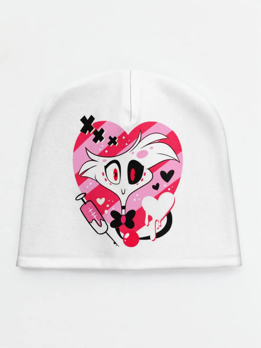 Детская шапка / Hazbin Hotel