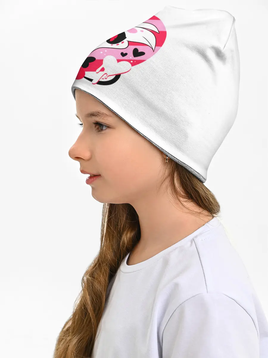 Детская шапка / Hazbin Hotel