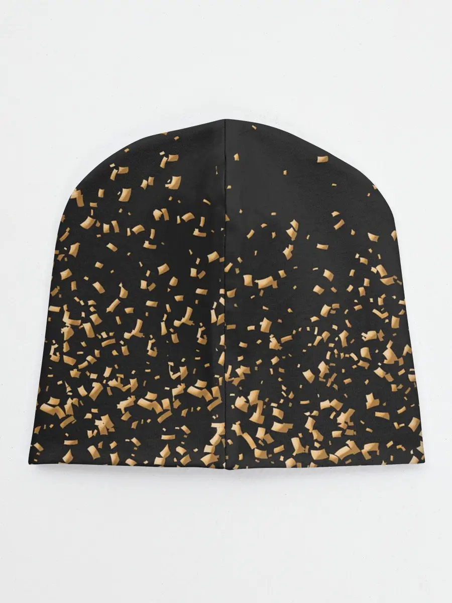 Детская шапка / Real Madrid 4-th 19-20