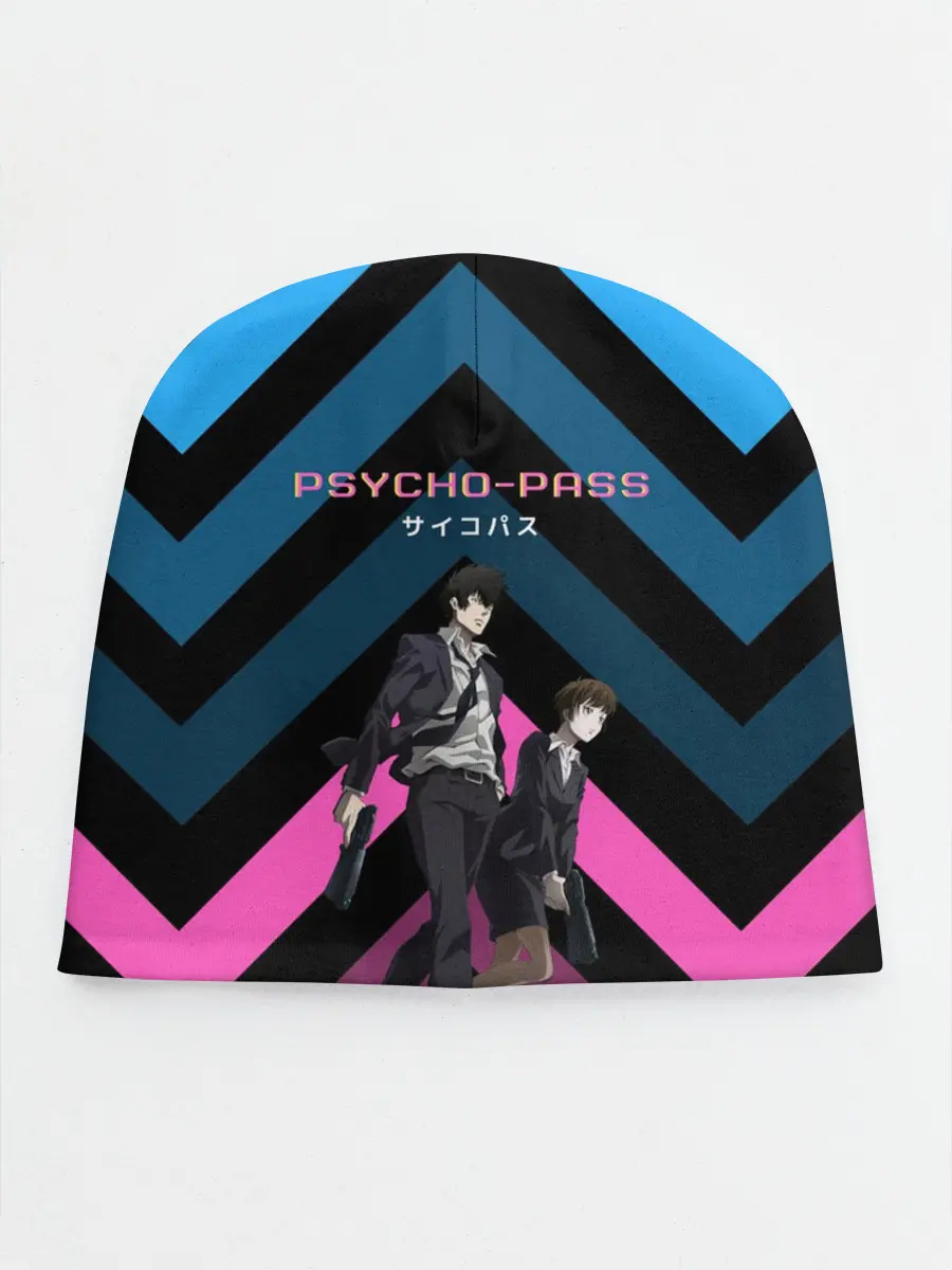 Детская шапка / Sinners of the system