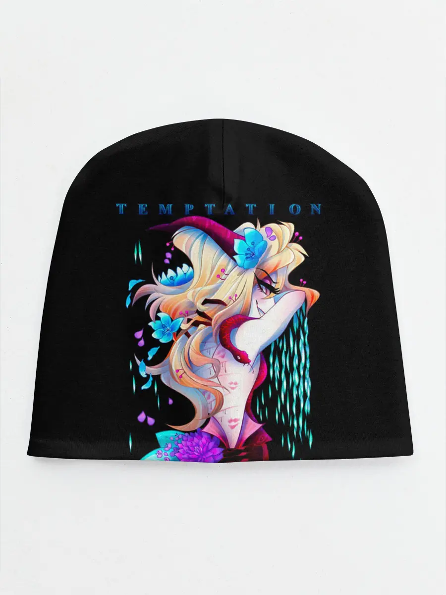 Детская шапка / TEMPTATION