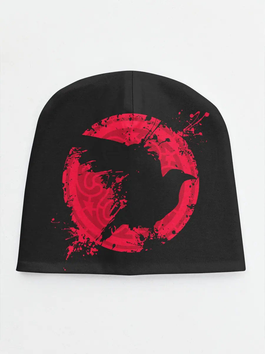 Детская шапка / Vikings