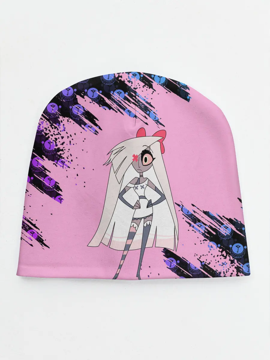 Детская шапка / Hazbin Hotel
