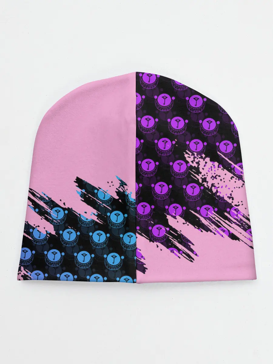 Детская шапка / Hazbin Hotel