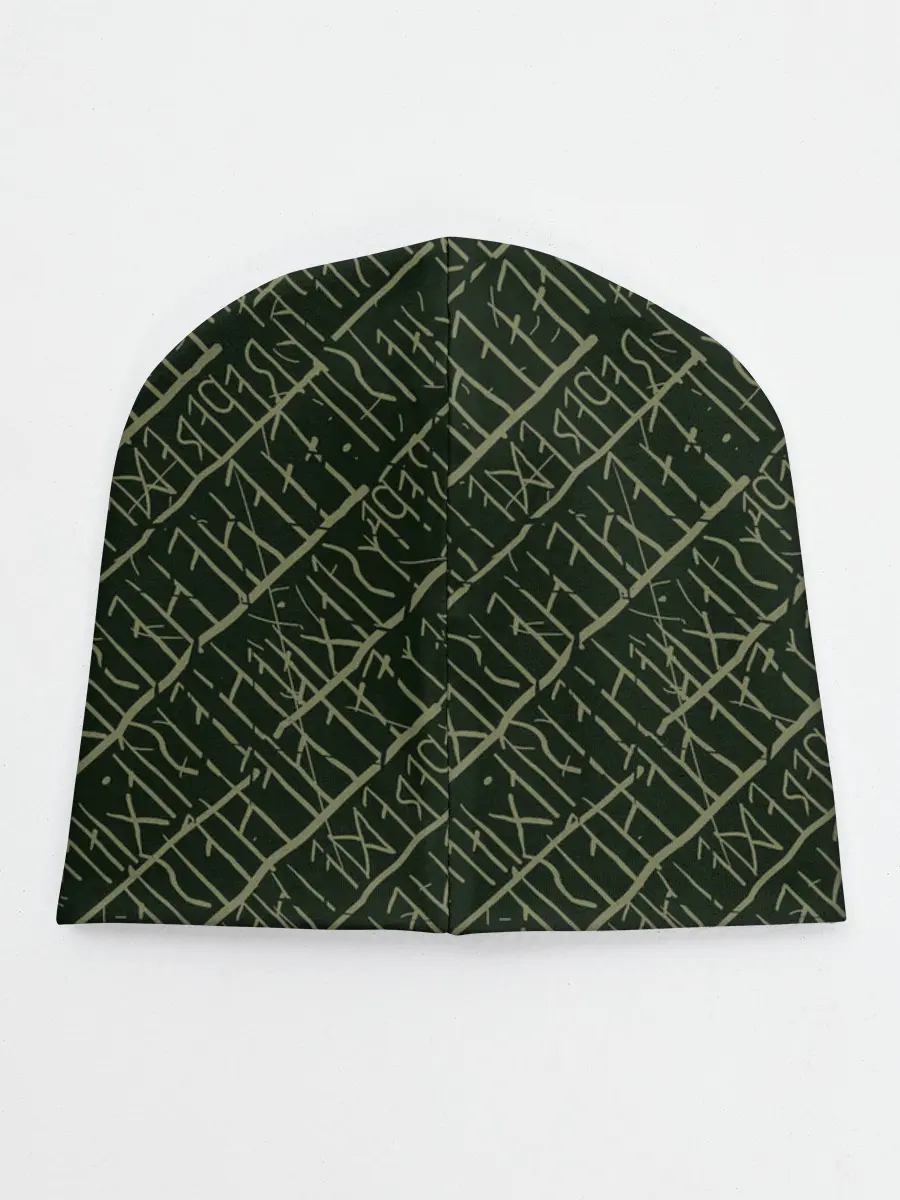 Детская шапка / Дерево жизни