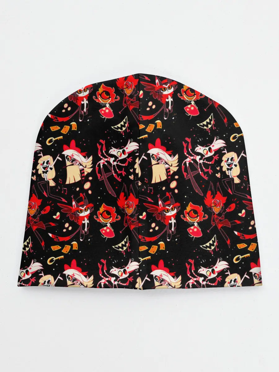 Детская шапка / Hazbin Hotel