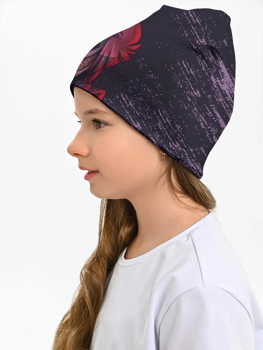 Детская шапка / ОТЕЛЬ ХАЗБИН АЛАСТОР