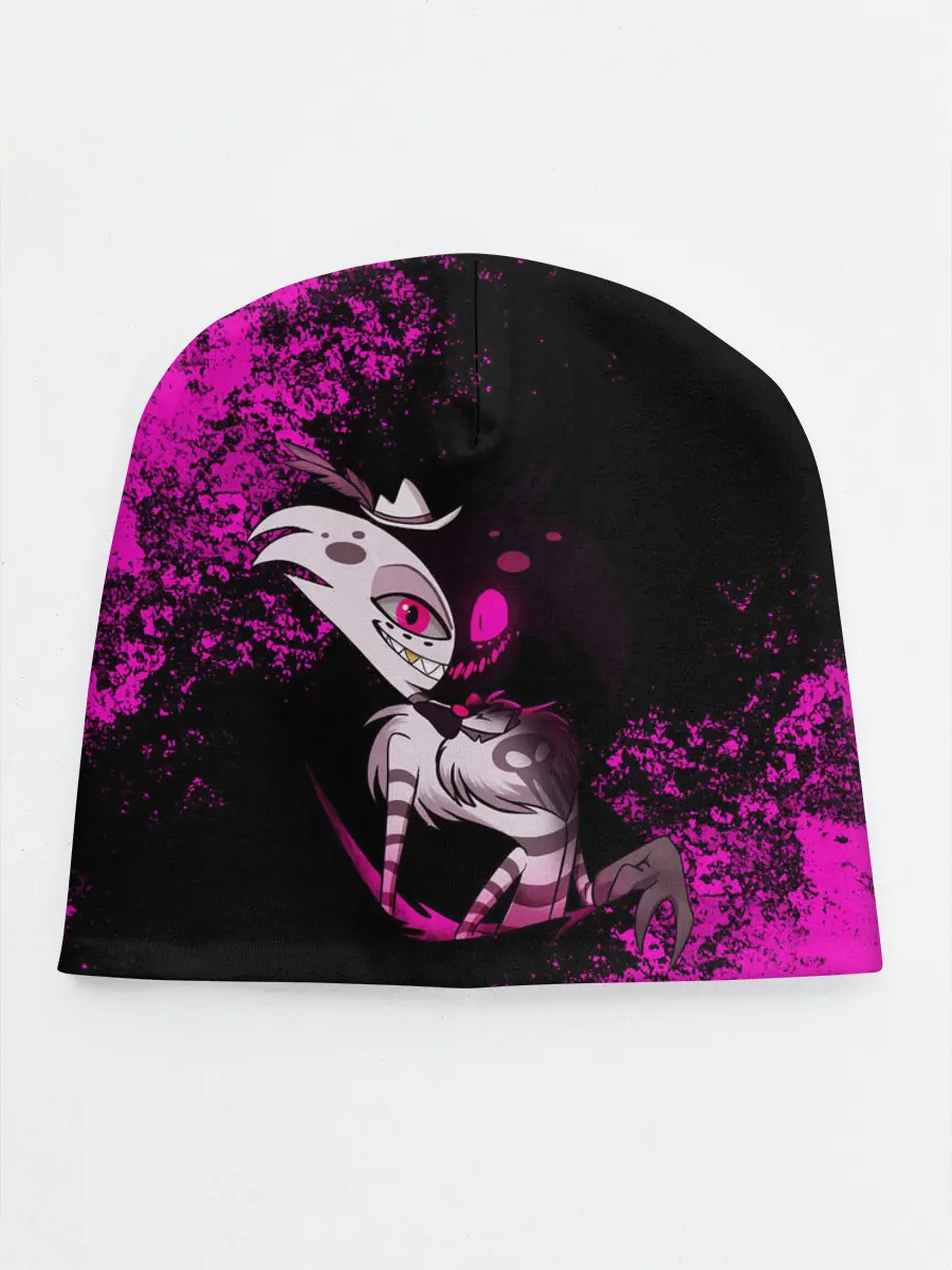 Детская шапка / ОТЕЛЬ ХАЗБИН