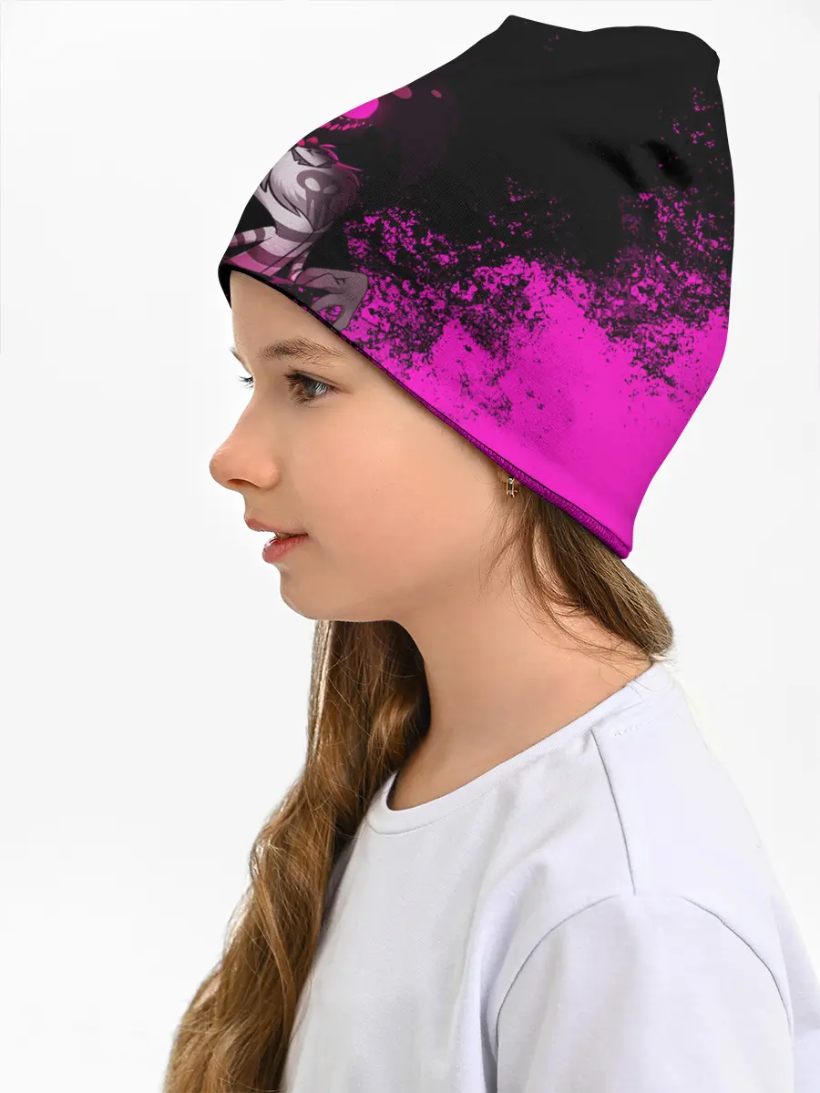 Детская шапка / ОТЕЛЬ ХАЗБИН