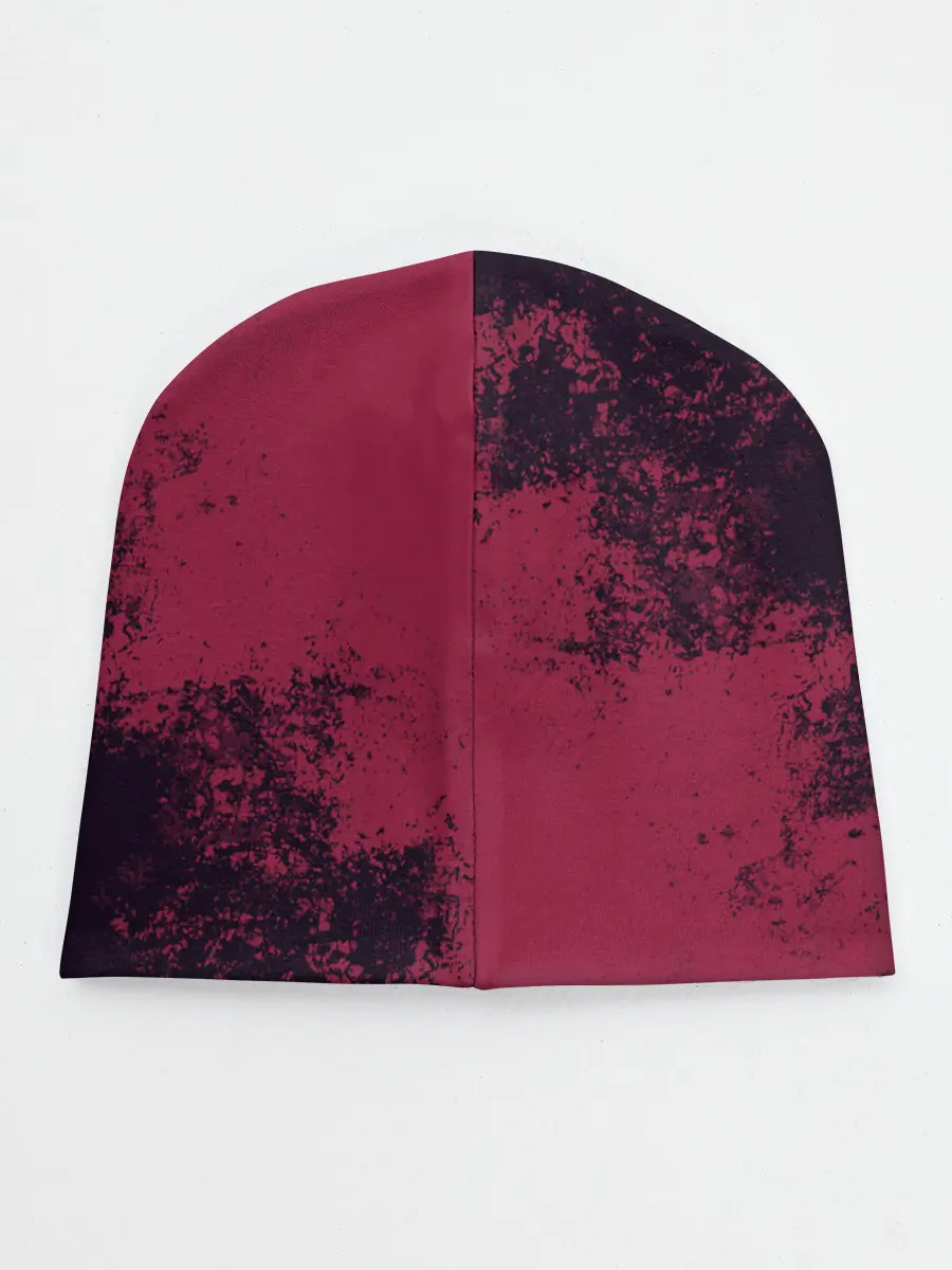 Детская шапка / ОТЕЛЬ ХАЗБИН АЛАСТОР