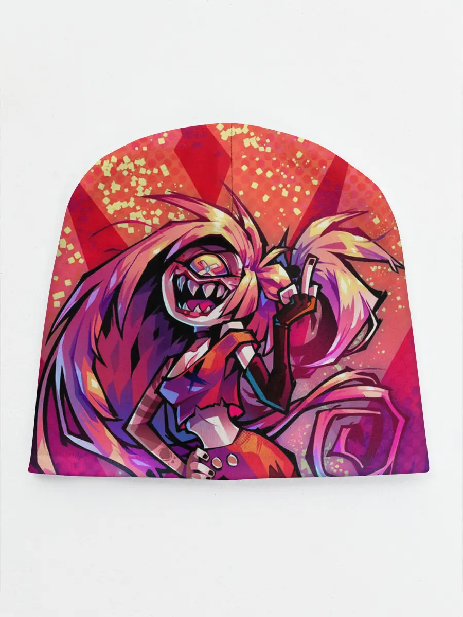 Детская шапка / ОТЕЛЬ ХАЗБИН