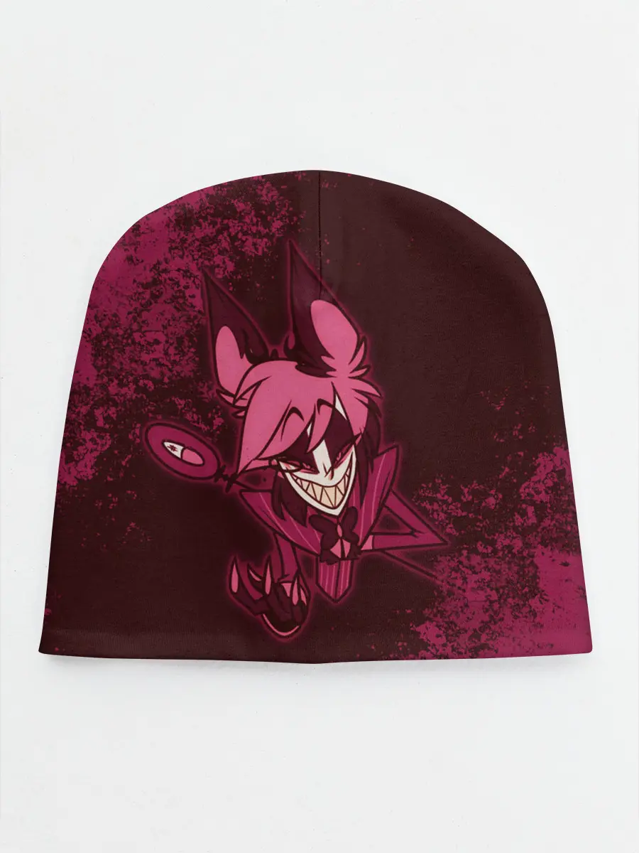 Детская шапка / ОТЕЛЬ ХАЗБИН АЛАСТОР