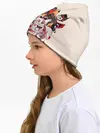 Детская шапка / ОТЕЛЬ ХАЗБИН ПЕРСОНАЖИ