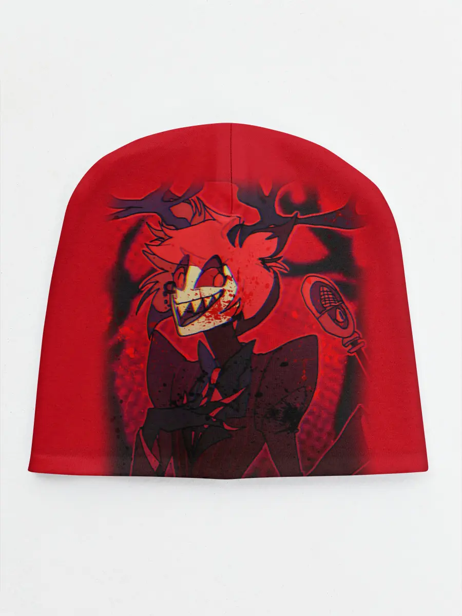 Детская шапка / ОТЕЛЬ ХАЗБИН АЛАСТОР